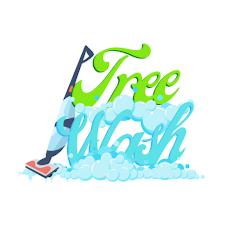 Treewash - logo