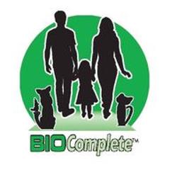 Biocompletenaturaldiet - logo