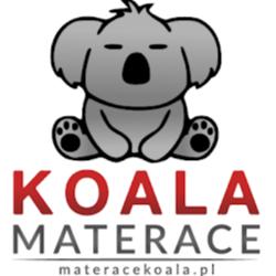 Materacekoala - logo