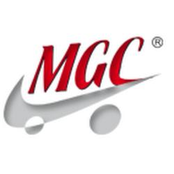 Mgc - logo