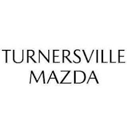 Turnersvillemazda - logo