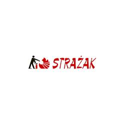 Strazak - logo