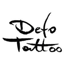 Defotattoo - logo