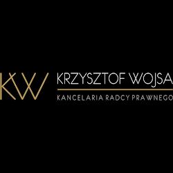 Kancelariawojsa - logo