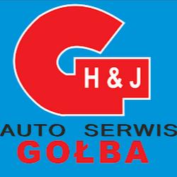 Serwisgolba - logo
