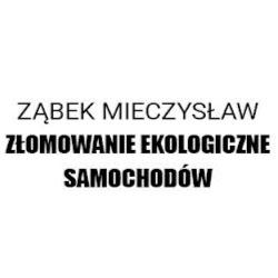 Autokasacjazabek - logo