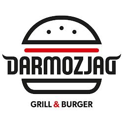 Darmozjad - logo