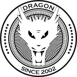 Dragon-sports - logo