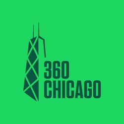 360chicago - logo