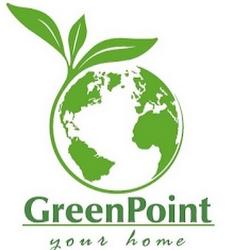 Greenpoint - logo