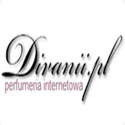 Divanii - logo