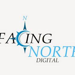 Facingnorthdigital - logo