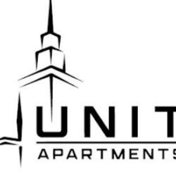 Unitapartments - logo