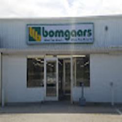 Bomgaars - logo