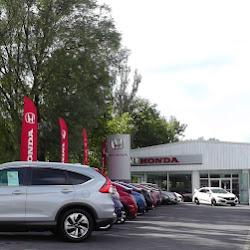 Honda - logo