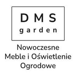 Dms-garden - logo