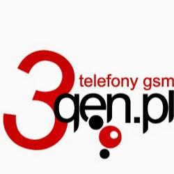 3gen - logo