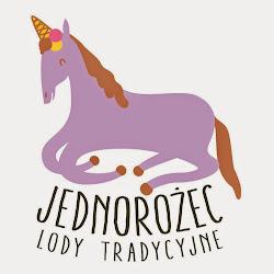 Lodyjednorozec - logo