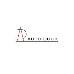 Auto duck - logo