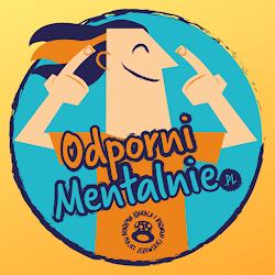 Odpornimentalnie - logo