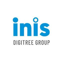 Inis - logo