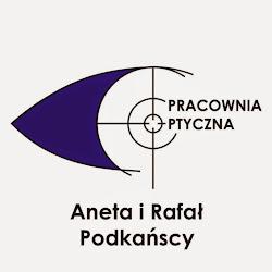 Optyka-podkanski - logo