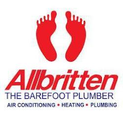Allbritten - logo