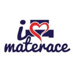 Ilovematerace - logo