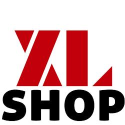Extralargeshop - logo