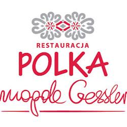 Restauracjapolkawisla - logo