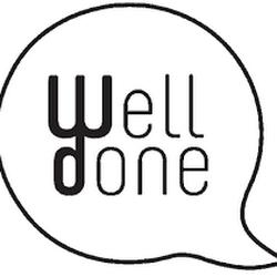 Welldonego - logo