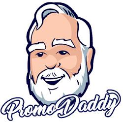 Promodaddy - logo