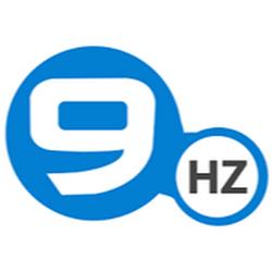 Theninehertz - logo