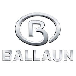 Ballaun - logo