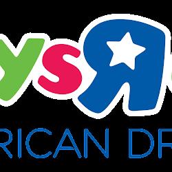 Toysrus - logo