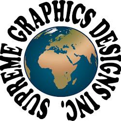 Supremegraphicsdesignsinc - logo