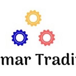 Anmartrading - logo