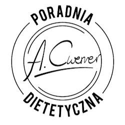 Aleksandracwener - logo