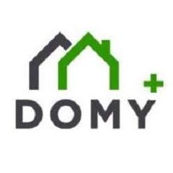 Domyplus - logo