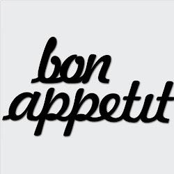 Bonappetit - logo