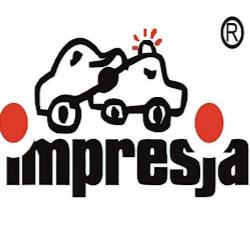 Impresja - logo