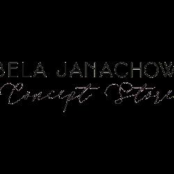 Izabelajanachowska - logo
