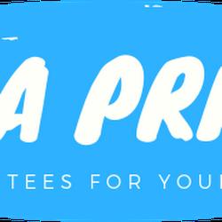 Jamaprints - logo