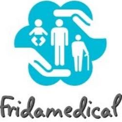 Fridamedical - logo