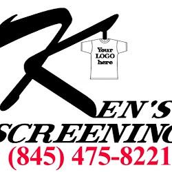Kensscreening - logo