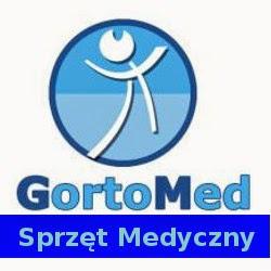 Gortomed - logo