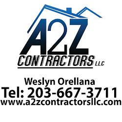 A2zcontractorsllc - logo