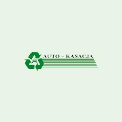 Autokasacja - logo