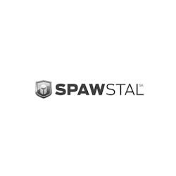 Spawstalsk - logo