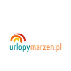 Urlopymarzen - logo
